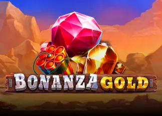 Bonanza Gold ทดลองเล่นฟรี