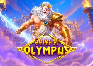 Gates of Olympus เกมเด่นประจำสัปดาห์