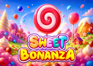 Sweet Bonanza เกมเด่นประจำสัปดาห์