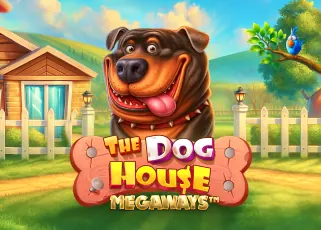 The Dog House Megaways ทดลองเล่นฟรี